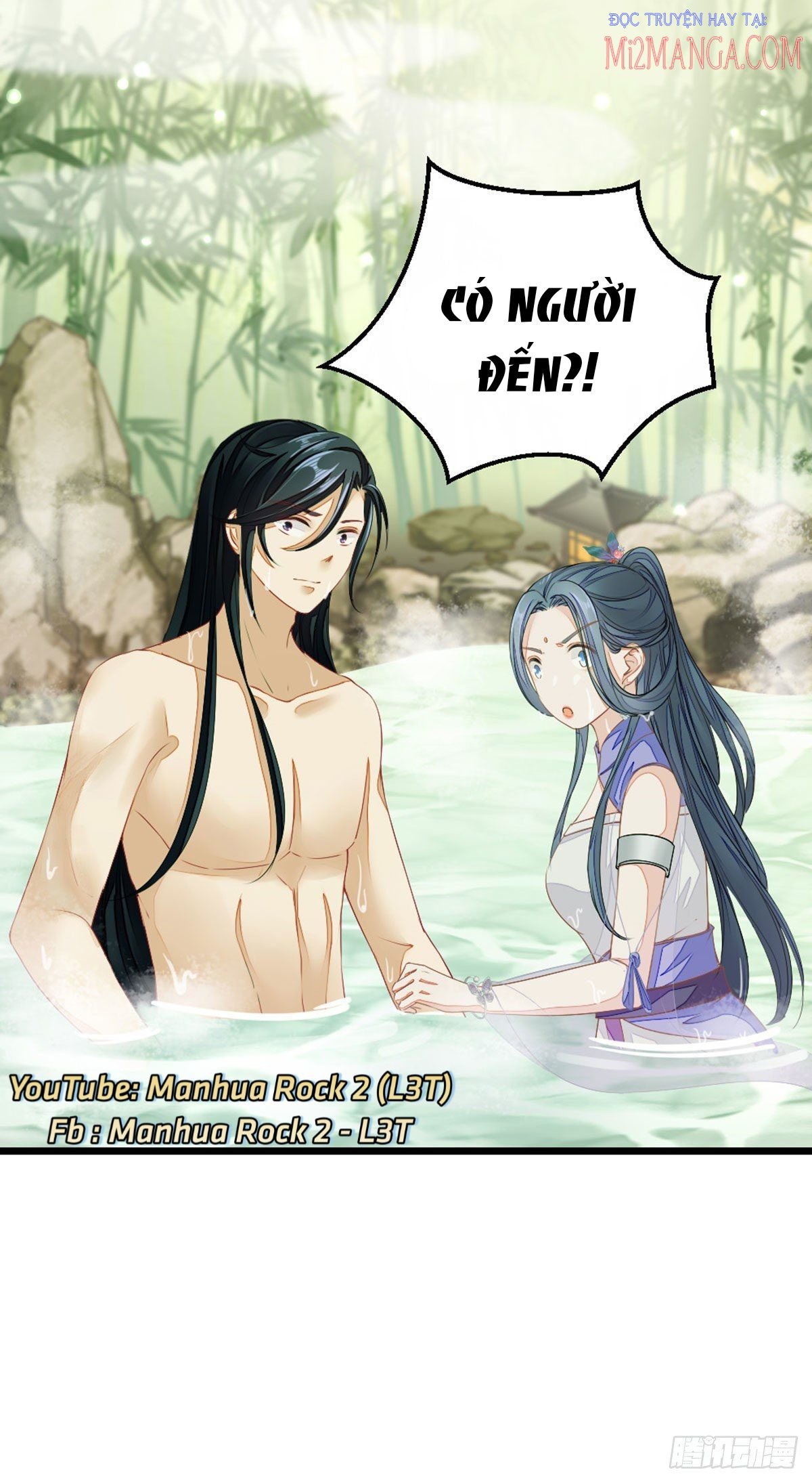 Xuyên Không Chi Viện : Ác Nữ Phản Diện Muốn Tẩy Trắng: Chapter 16.5