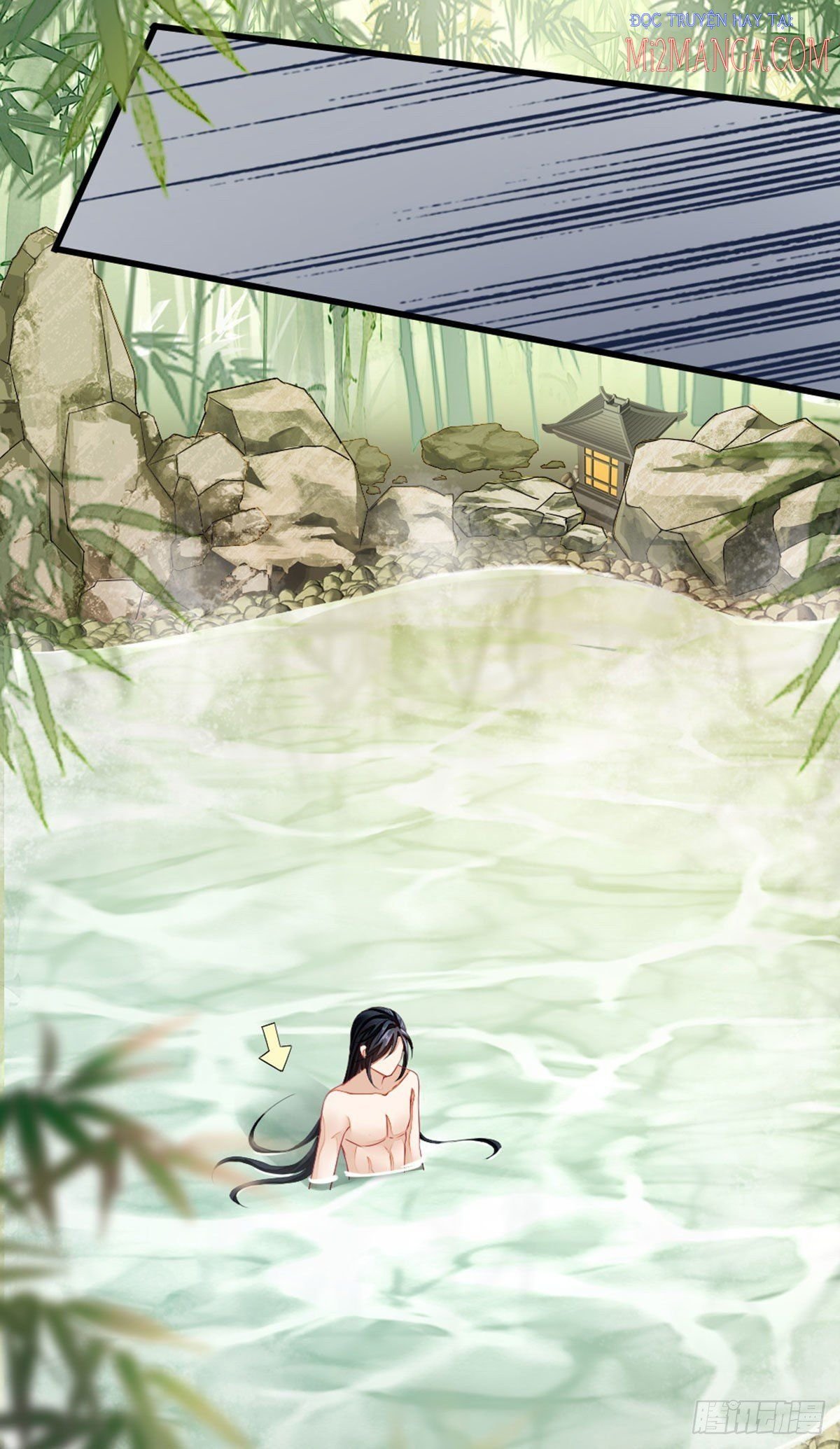 Xuyên Không Chi Viện : Ác Nữ Phản Diện Muốn Tẩy Trắng: Chapter 16.5