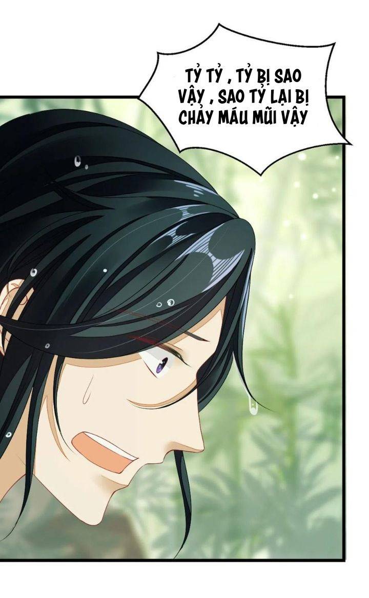 Xuyên Không Chi Viện : Ác Nữ Phản Diện Muốn Tẩy Trắng: Chapter 16