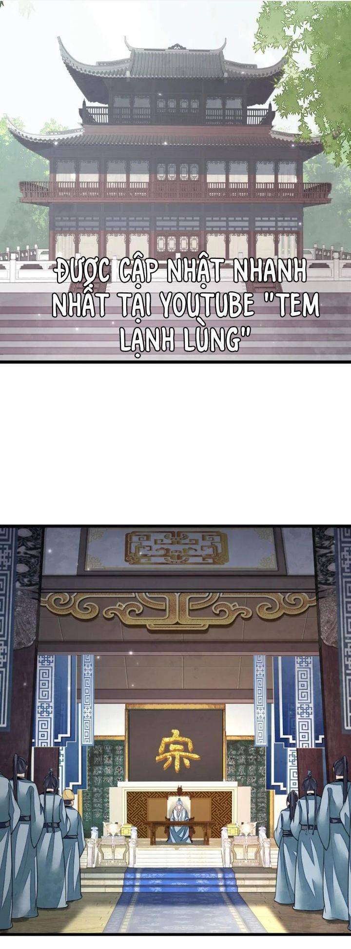 Xuyên Không Chi Viện : Ác Nữ Phản Diện Muốn Tẩy Trắng: Chapter 17