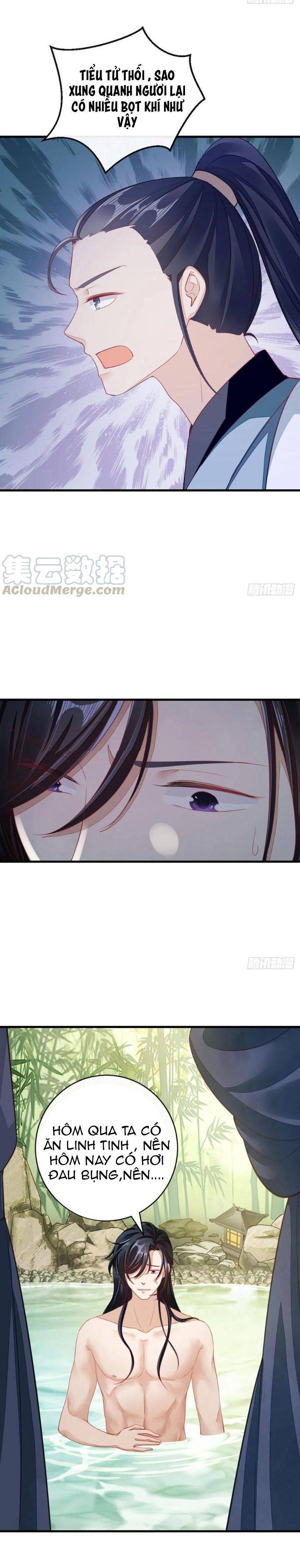 Xuyên Không Chi Viện : Ác Nữ Phản Diện Muốn Tẩy Trắng: Chapter 17