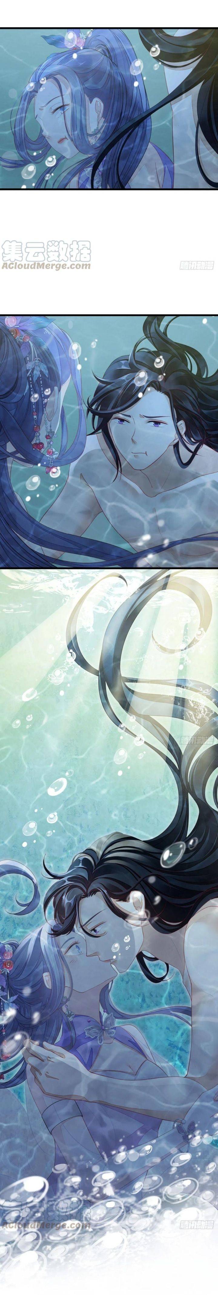 Xuyên Không Chi Viện : Ác Nữ Phản Diện Muốn Tẩy Trắng: Chapter 17