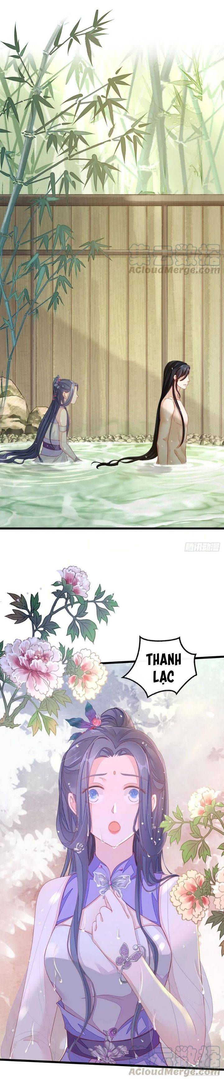 Xuyên Không Chi Viện : Ác Nữ Phản Diện Muốn Tẩy Trắng: Chapter 17