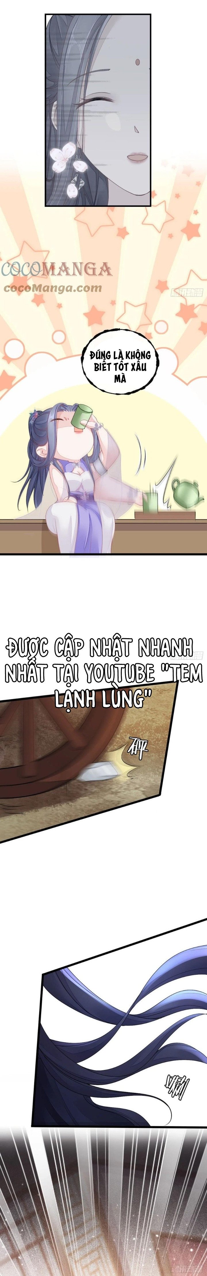 Xuyên Không Chi Viện : Ác Nữ Phản Diện Muốn Tẩy Trắng: Chapter 18.5