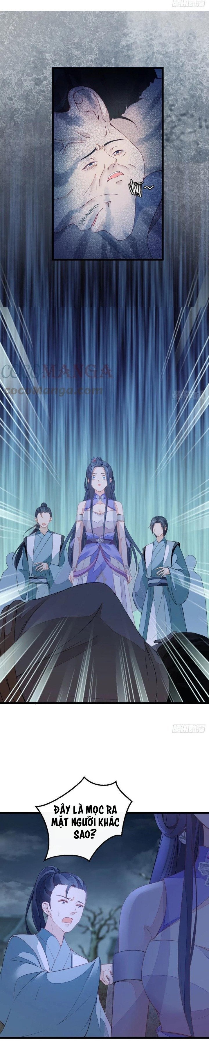 Xuyên Không Chi Viện : Ác Nữ Phản Diện Muốn Tẩy Trắng: Chapter 19.5