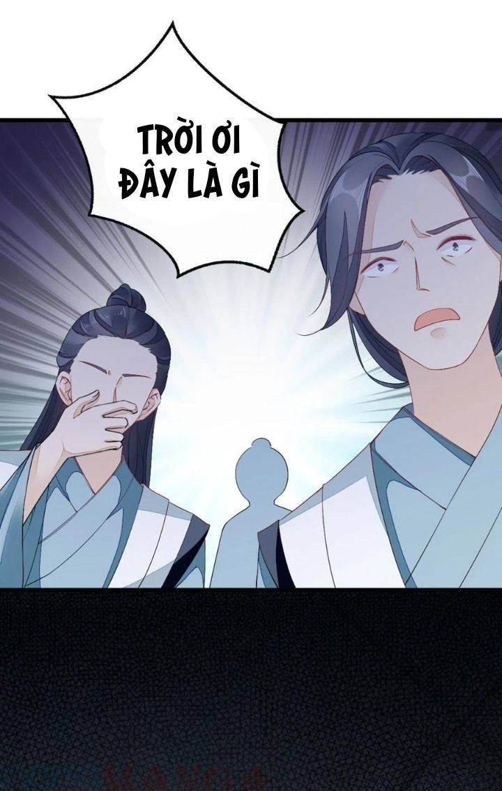 Xuyên Không Chi Viện : Ác Nữ Phản Diện Muốn Tẩy Trắng: Chapter 19