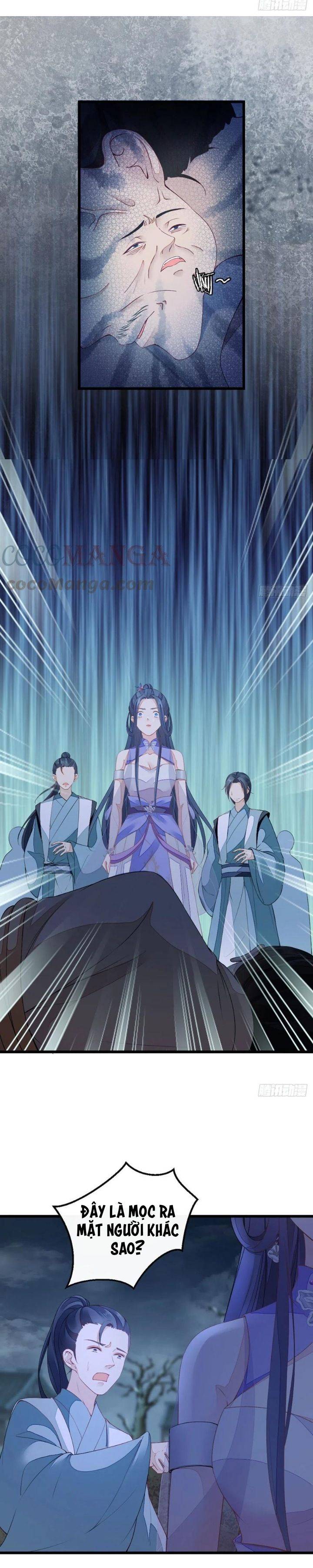 Xuyên Không Chi Viện : Ác Nữ Phản Diện Muốn Tẩy Trắng: Chapter 19