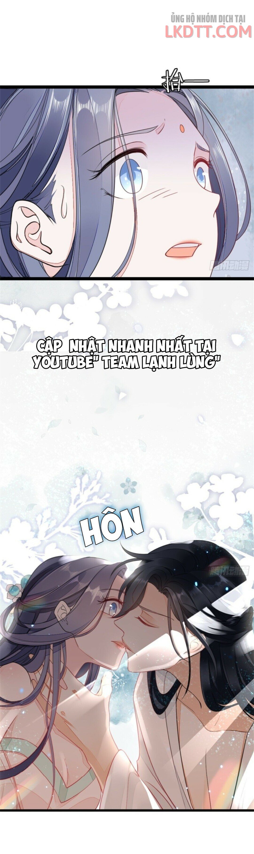 Xuyên Không Chi Viện : Ác Nữ Phản Diện Muốn Tẩy Trắng: Chapter 2.2