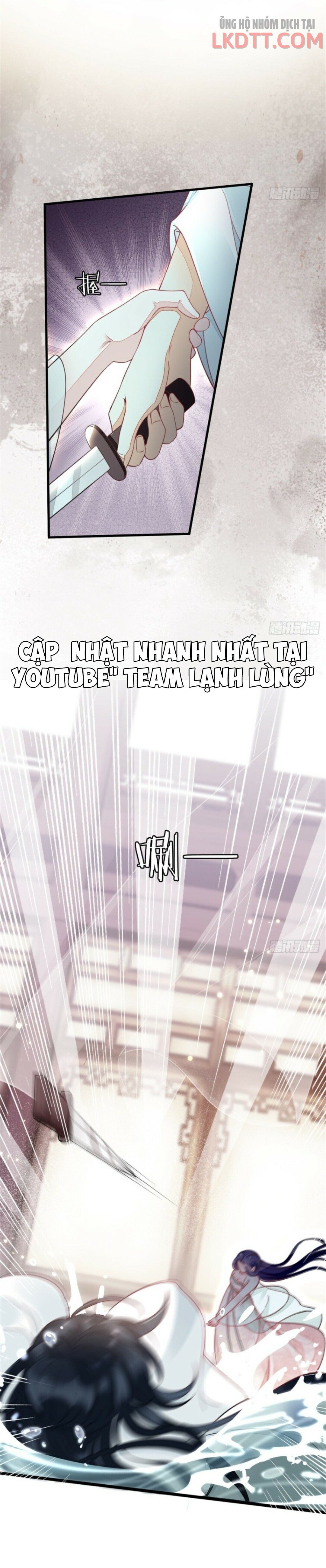 Xuyên Không Chi Viện : Ác Nữ Phản Diện Muốn Tẩy Trắng: Chapter 2.2