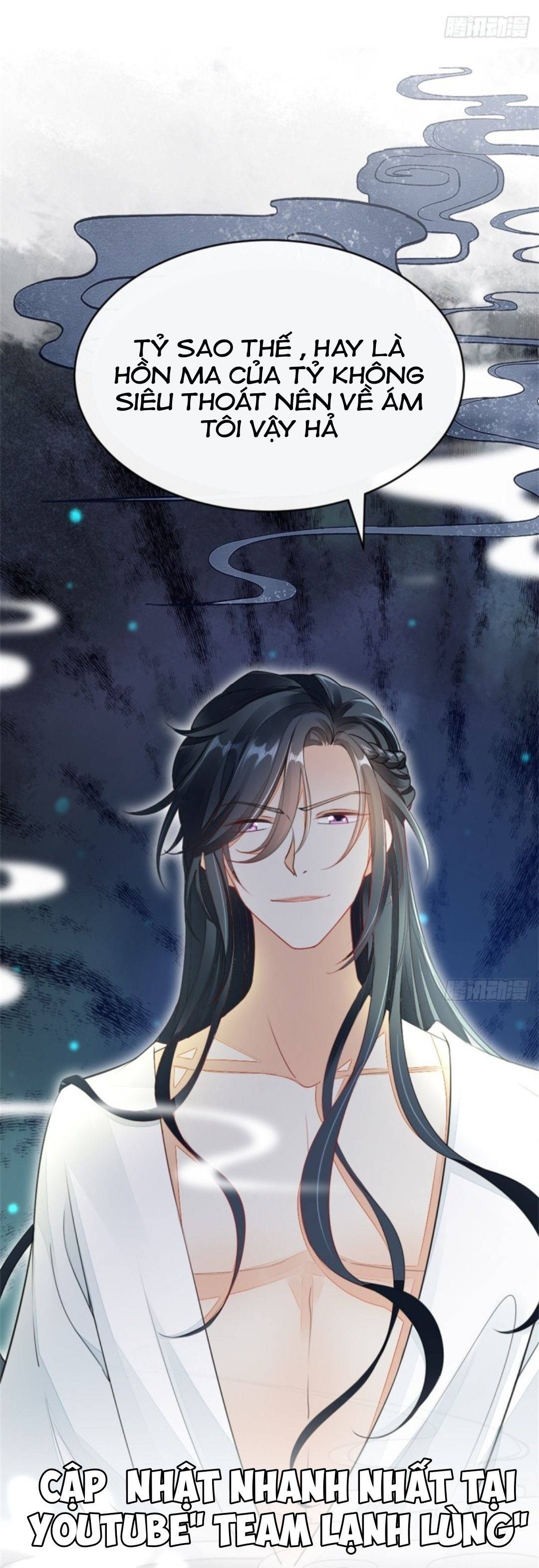 Xuyên Không Chi Viện : Ác Nữ Phản Diện Muốn Tẩy Trắng: Chapter 2