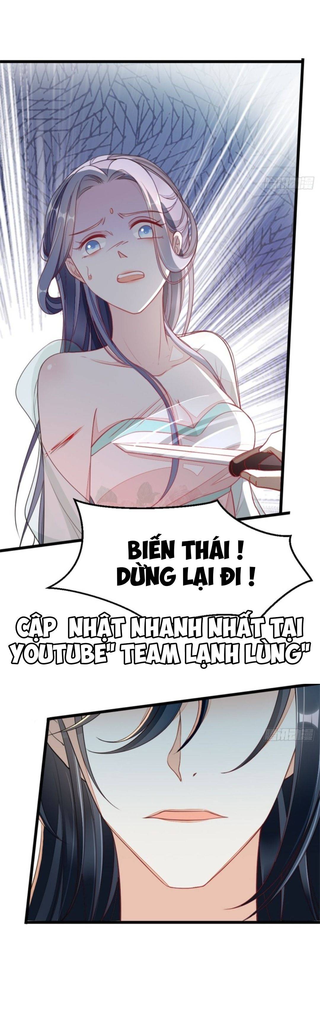 Xuyên Không Chi Viện : Ác Nữ Phản Diện Muốn Tẩy Trắng: Chapter 2