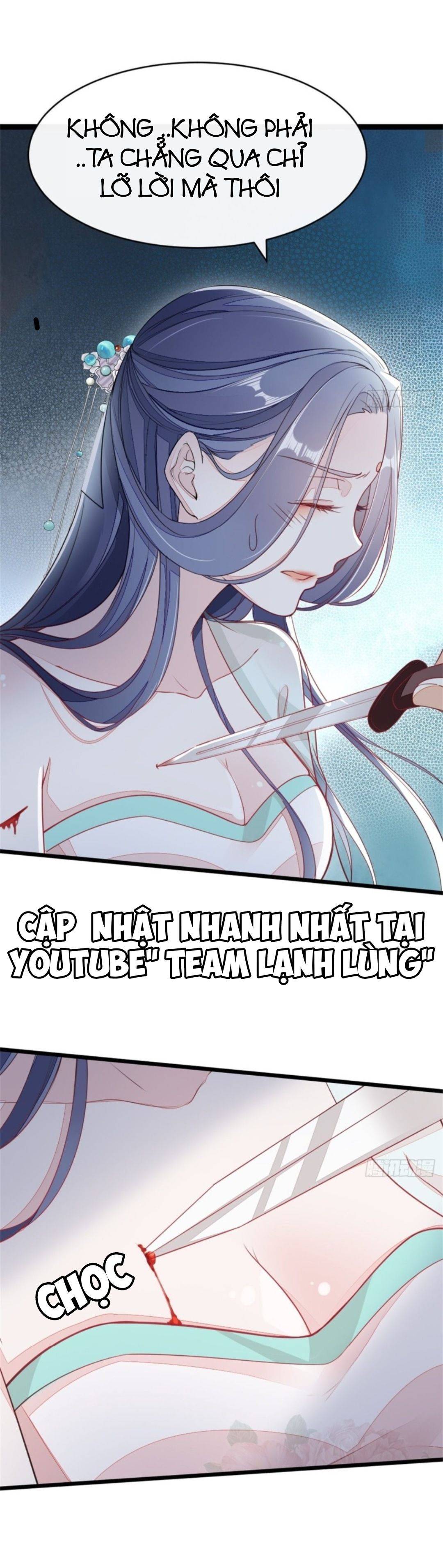 Xuyên Không Chi Viện : Ác Nữ Phản Diện Muốn Tẩy Trắng: Chapter 2