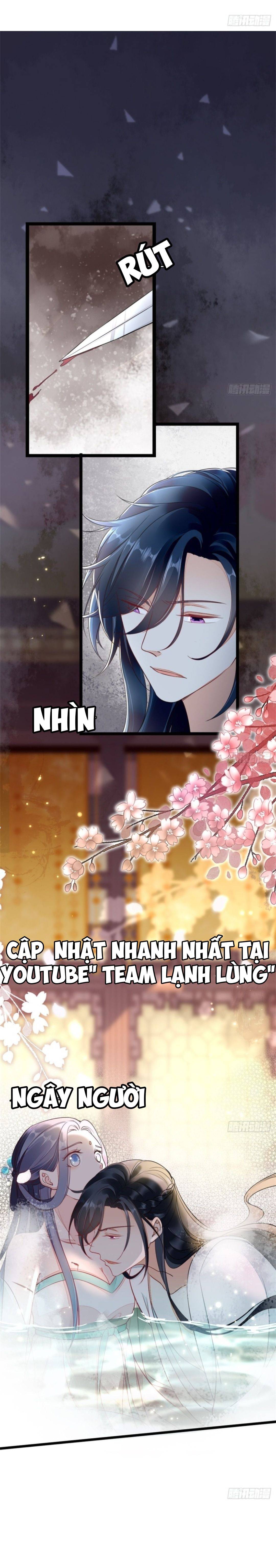 Xuyên Không Chi Viện : Ác Nữ Phản Diện Muốn Tẩy Trắng: Chapter 2