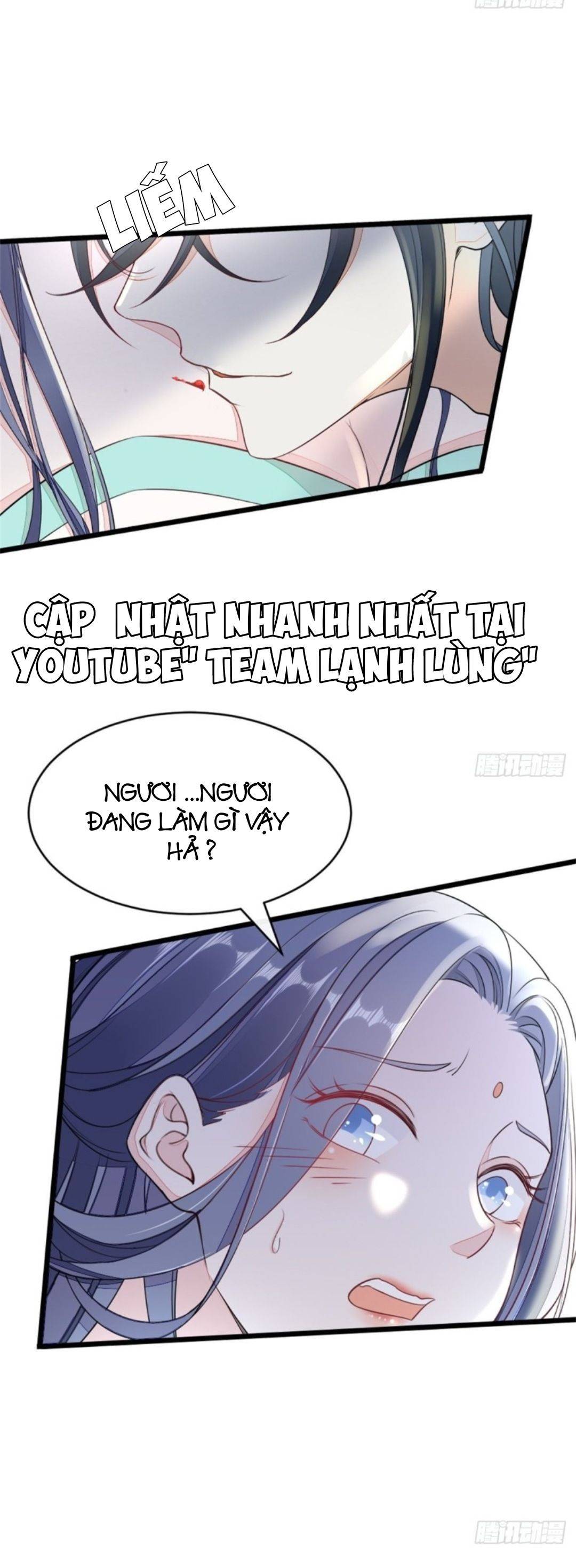 Xuyên Không Chi Viện : Ác Nữ Phản Diện Muốn Tẩy Trắng: Chapter 2