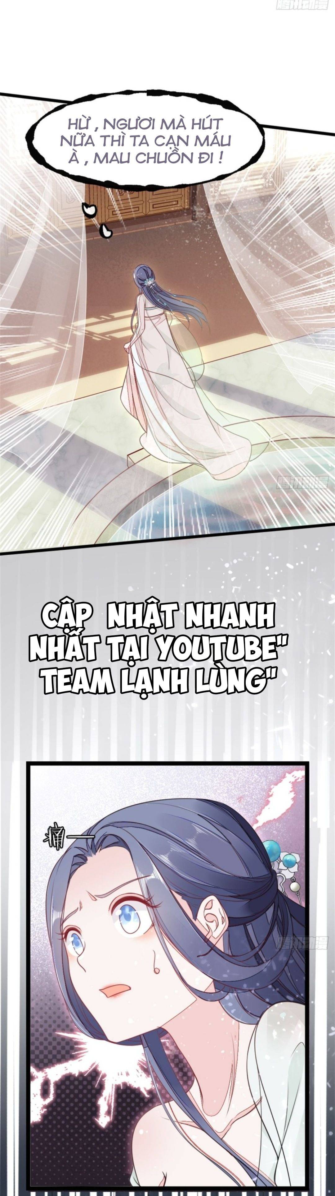 Xuyên Không Chi Viện : Ác Nữ Phản Diện Muốn Tẩy Trắng: Chapter 2