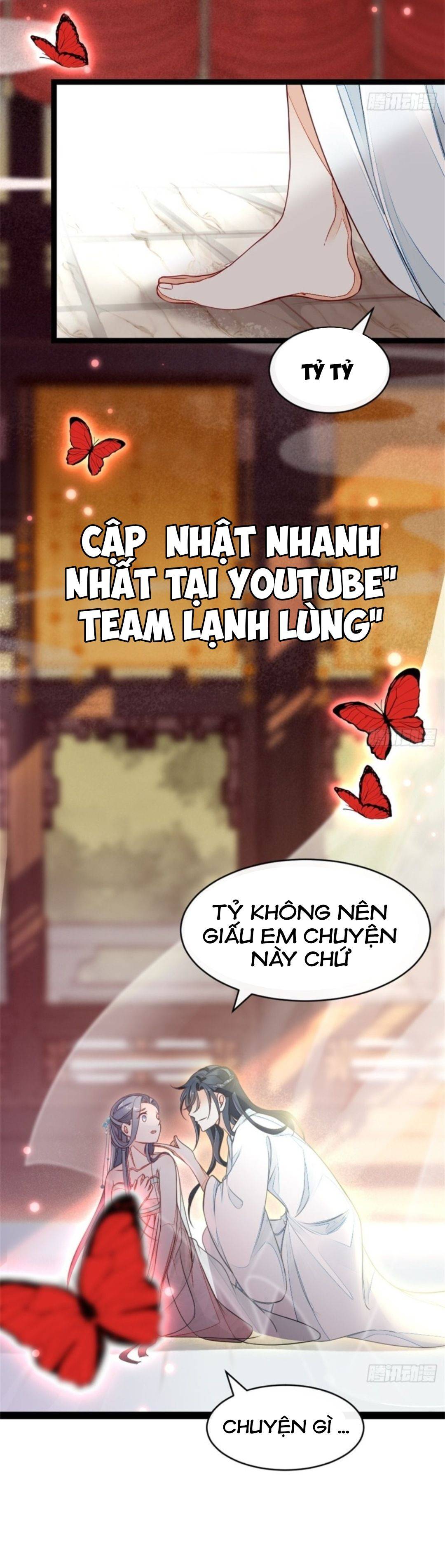 Xuyên Không Chi Viện : Ác Nữ Phản Diện Muốn Tẩy Trắng: Chapter 2