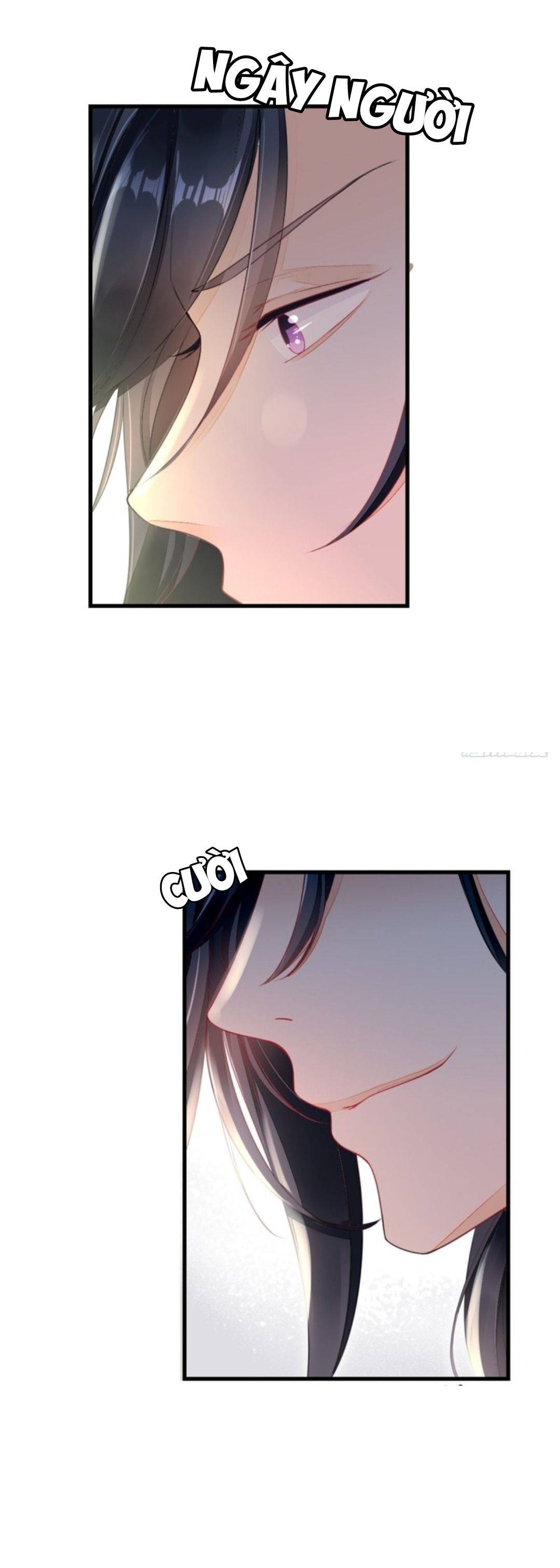 Xuyên Không Chi Viện : Ác Nữ Phản Diện Muốn Tẩy Trắng: Chapter 2