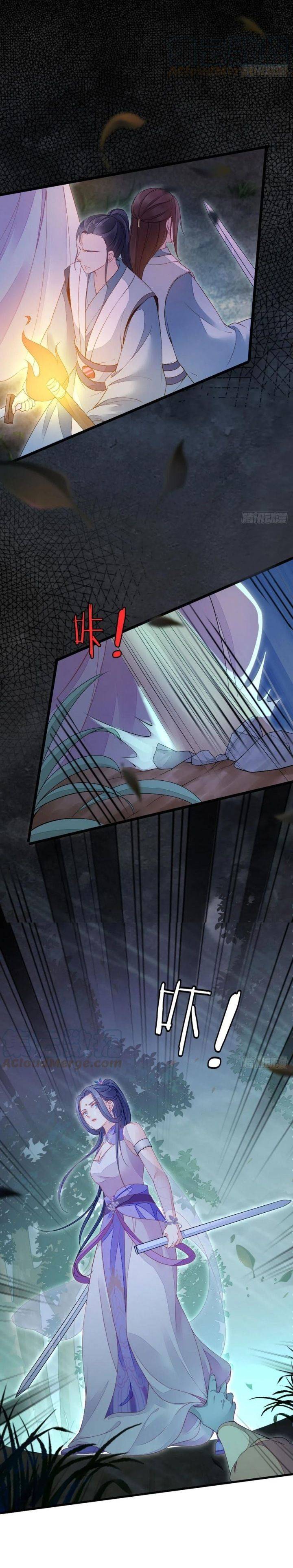 Xuyên Không Chi Viện : Ác Nữ Phản Diện Muốn Tẩy Trắng: Chapter 20