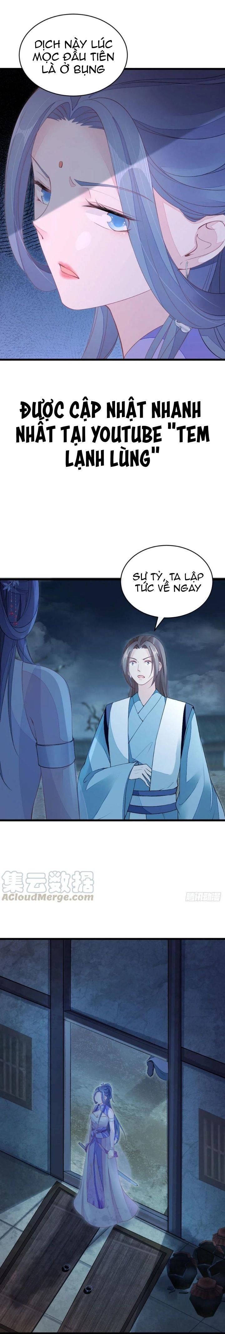 Xuyên Không Chi Viện : Ác Nữ Phản Diện Muốn Tẩy Trắng: Chapter 20