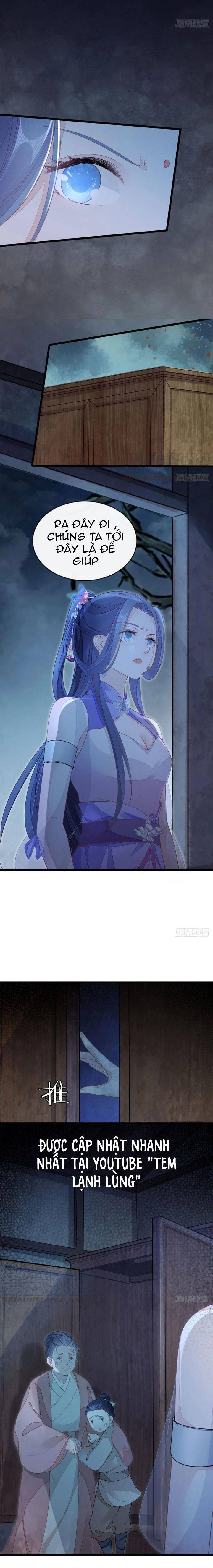 Xuyên Không Chi Viện : Ác Nữ Phản Diện Muốn Tẩy Trắng: Chapter 20