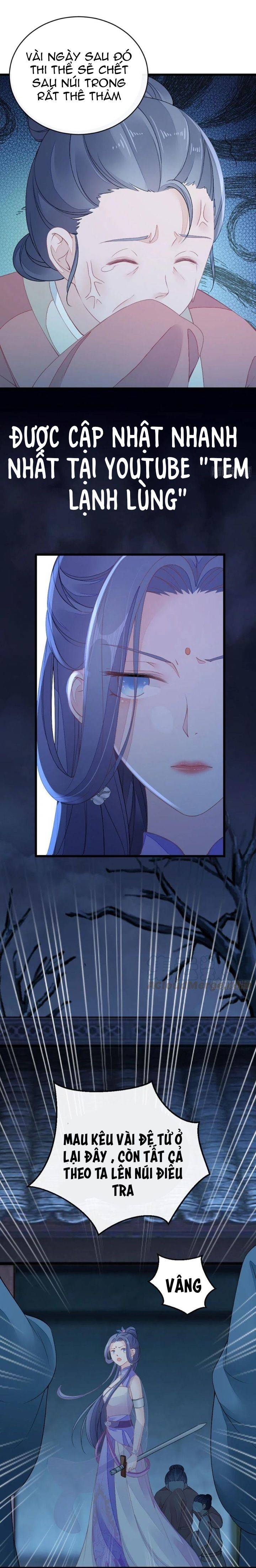 Xuyên Không Chi Viện : Ác Nữ Phản Diện Muốn Tẩy Trắng: Chapter 20