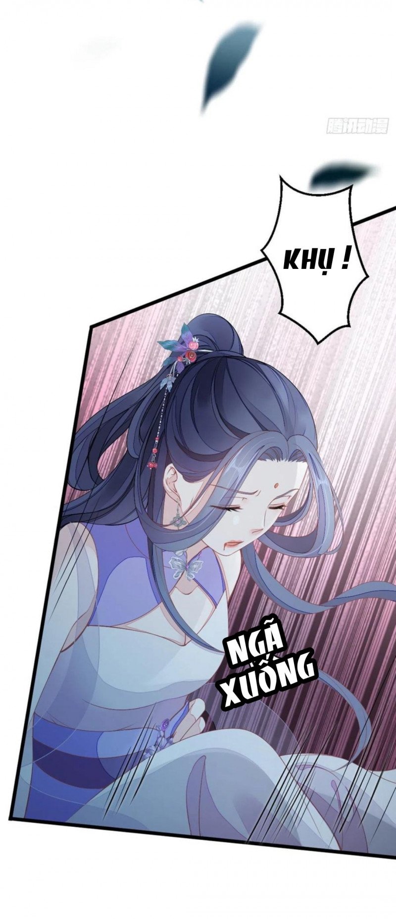 Xuyên Không Chi Viện : Ác Nữ Phản Diện Muốn Tẩy Trắng: Chapter 21.5