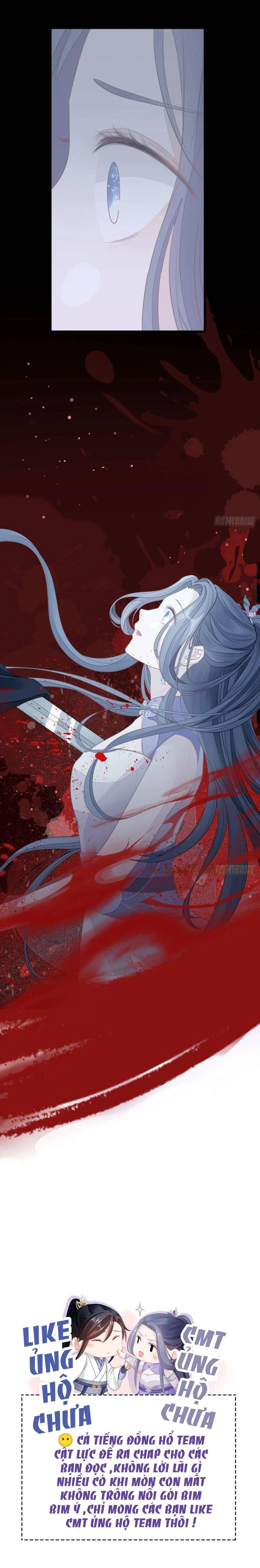 Xuyên Không Chi Viện : Ác Nữ Phản Diện Muốn Tẩy Trắng: Chapter 21