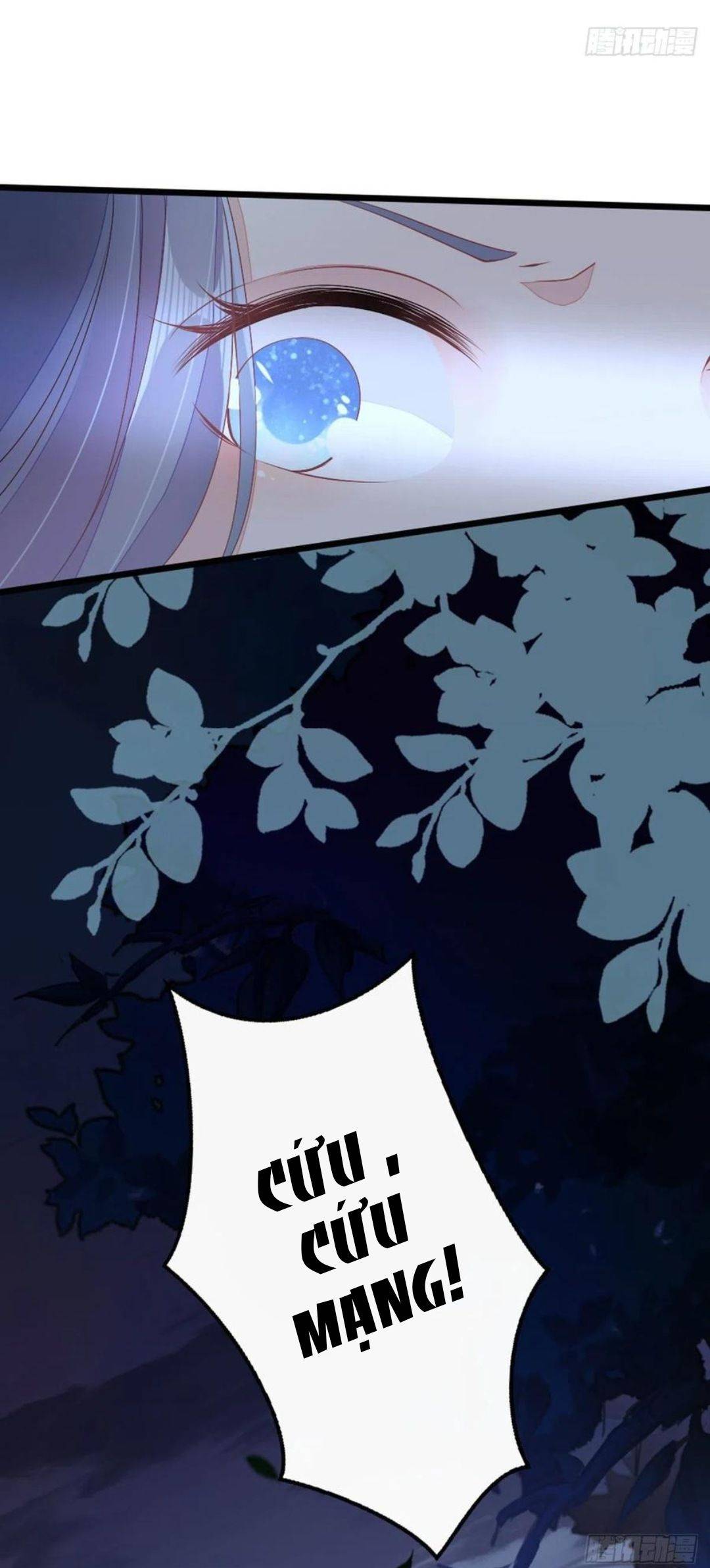 Xuyên Không Chi Viện : Ác Nữ Phản Diện Muốn Tẩy Trắng: Chapter 21