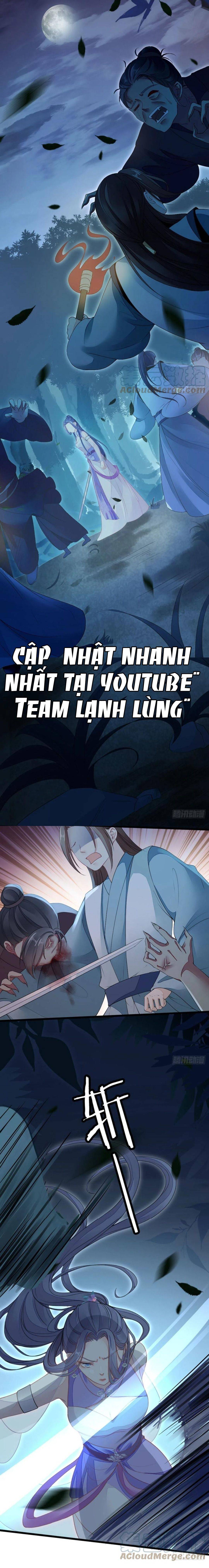 Xuyên Không Chi Viện : Ác Nữ Phản Diện Muốn Tẩy Trắng: Chapter 21