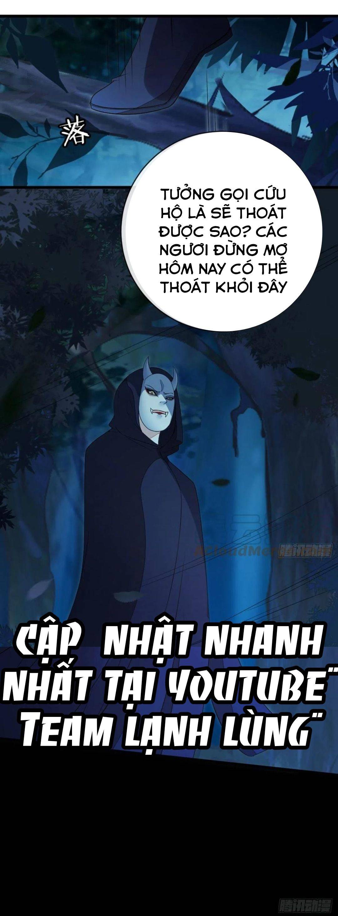 Xuyên Không Chi Viện : Ác Nữ Phản Diện Muốn Tẩy Trắng: Chapter 21