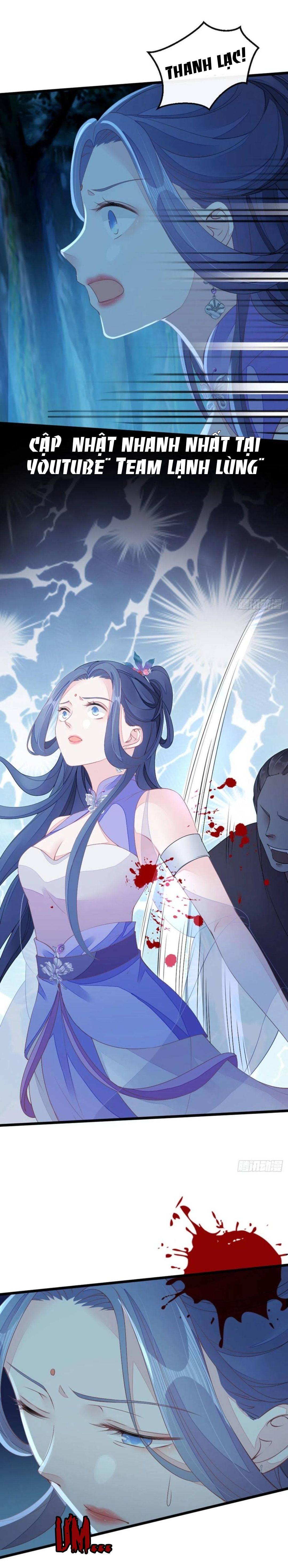 Xuyên Không Chi Viện : Ác Nữ Phản Diện Muốn Tẩy Trắng: Chapter 21