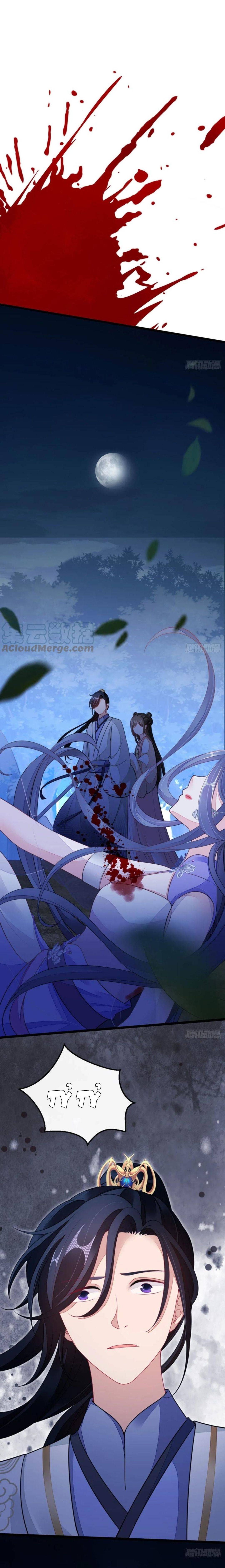 Xuyên Không Chi Viện : Ác Nữ Phản Diện Muốn Tẩy Trắng: Chapter 22