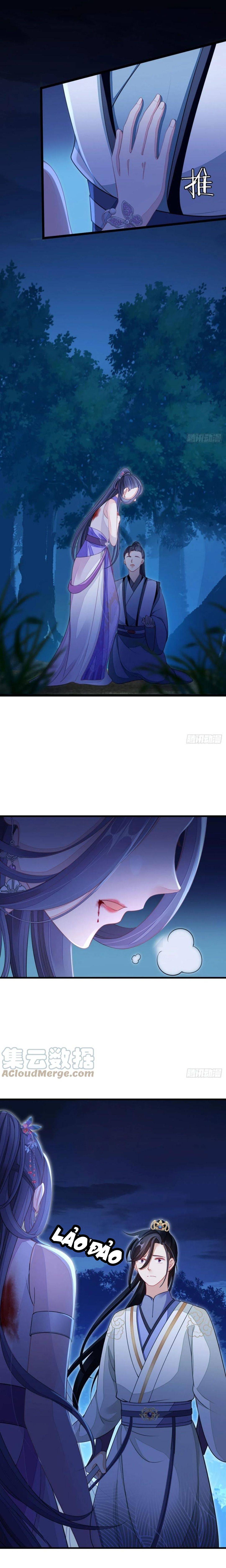 Xuyên Không Chi Viện : Ác Nữ Phản Diện Muốn Tẩy Trắng: Chapter 22