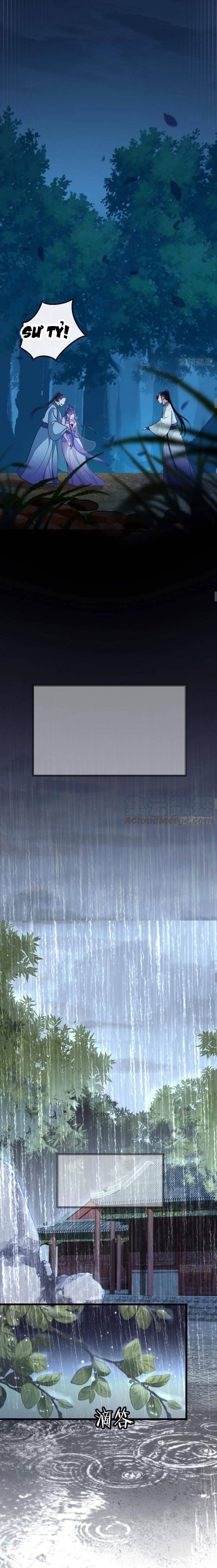 Xuyên Không Chi Viện : Ác Nữ Phản Diện Muốn Tẩy Trắng: Chapter 22