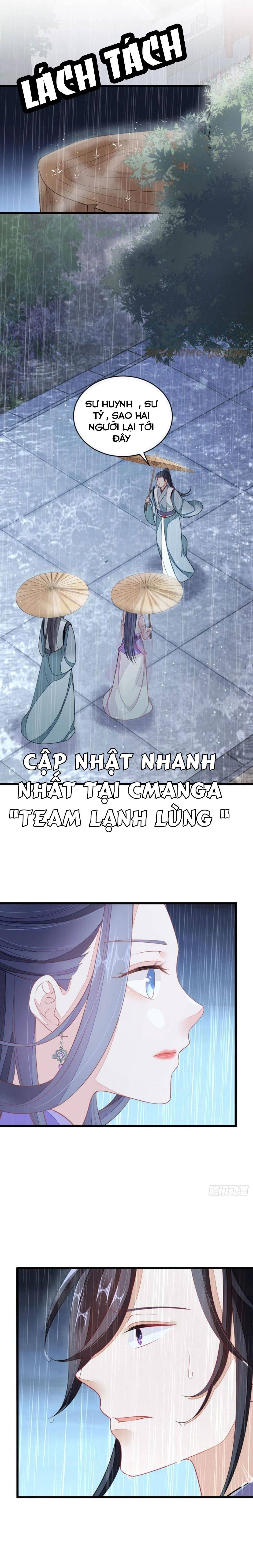 Xuyên Không Chi Viện : Ác Nữ Phản Diện Muốn Tẩy Trắng: Chapter 23