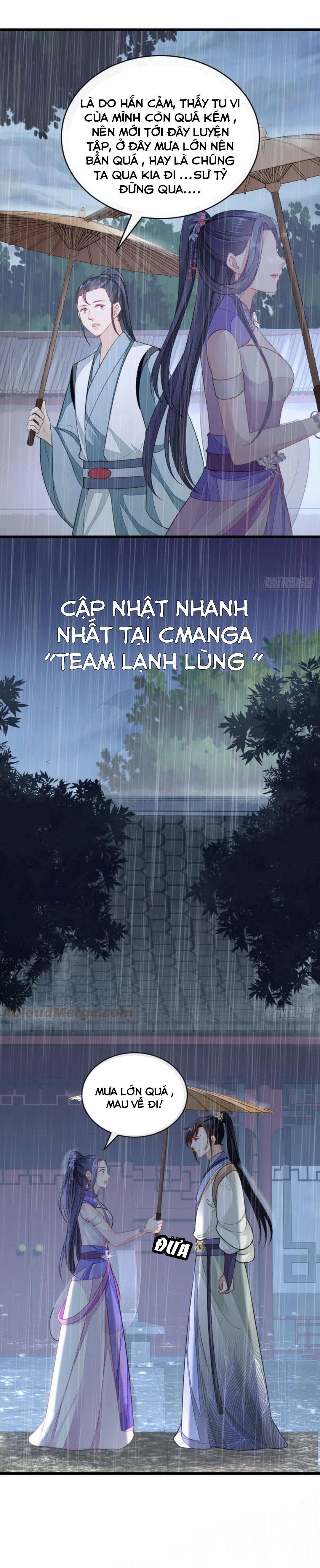 Xuyên Không Chi Viện : Ác Nữ Phản Diện Muốn Tẩy Trắng: Chapter 23