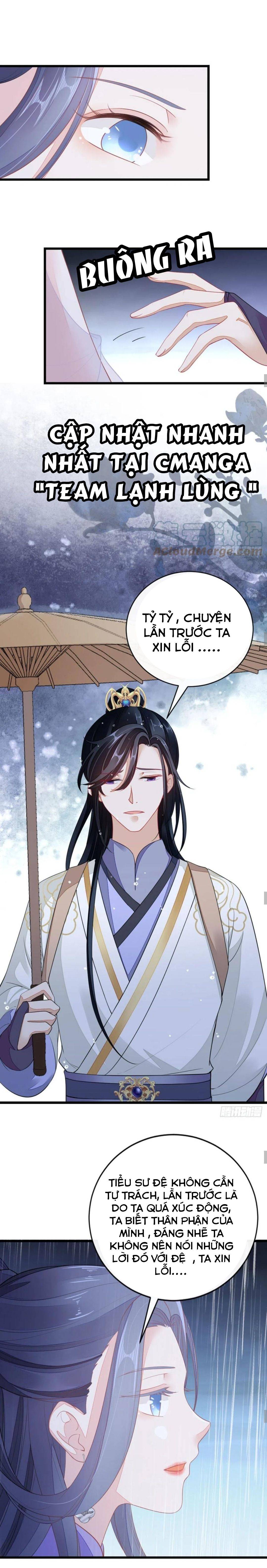 Xuyên Không Chi Viện : Ác Nữ Phản Diện Muốn Tẩy Trắng: Chapter 23