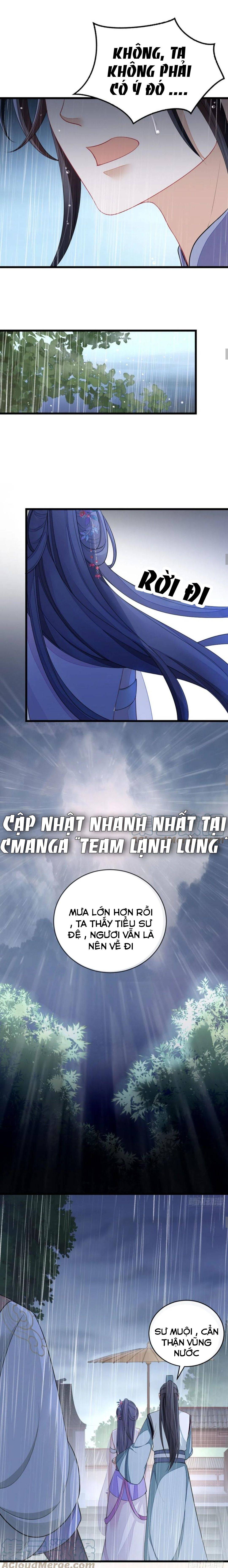 Xuyên Không Chi Viện : Ác Nữ Phản Diện Muốn Tẩy Trắng: Chapter 23