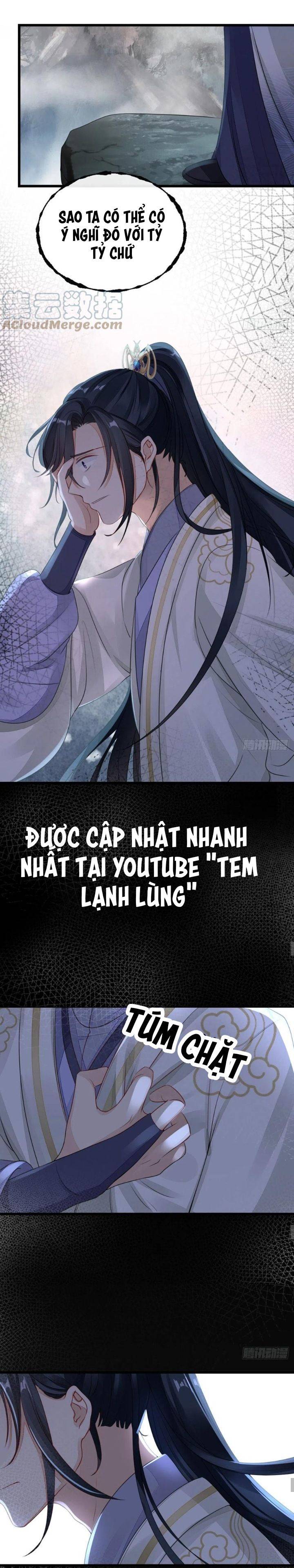 Xuyên Không Chi Viện : Ác Nữ Phản Diện Muốn Tẩy Trắng: Chapter 24