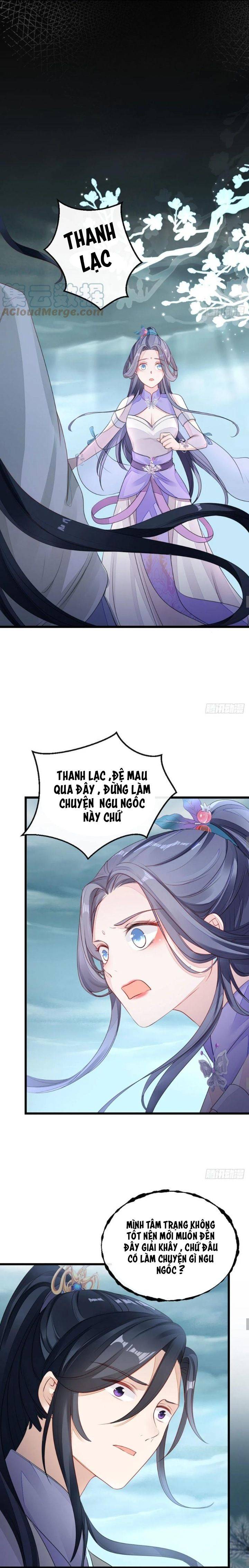 Xuyên Không Chi Viện : Ác Nữ Phản Diện Muốn Tẩy Trắng: Chapter 24