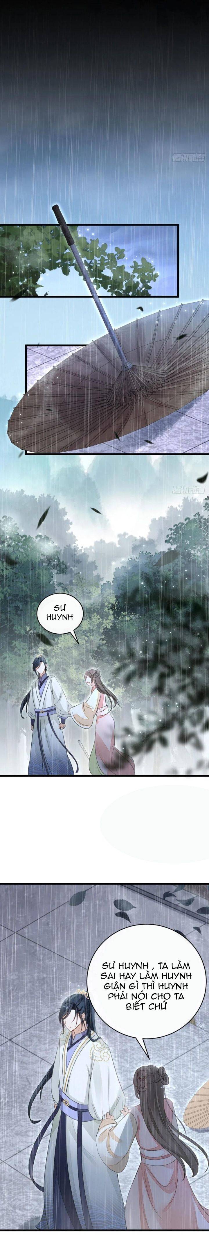 Xuyên Không Chi Viện : Ác Nữ Phản Diện Muốn Tẩy Trắng: Chapter 24