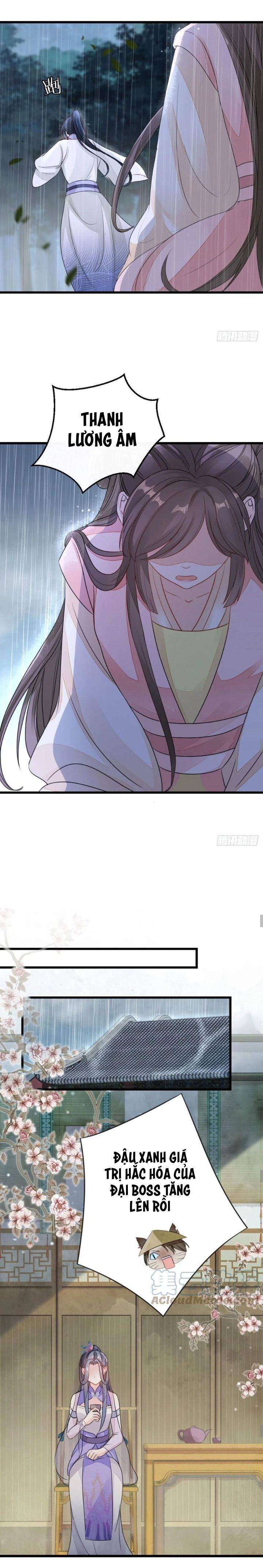 Xuyên Không Chi Viện : Ác Nữ Phản Diện Muốn Tẩy Trắng: Chapter 24