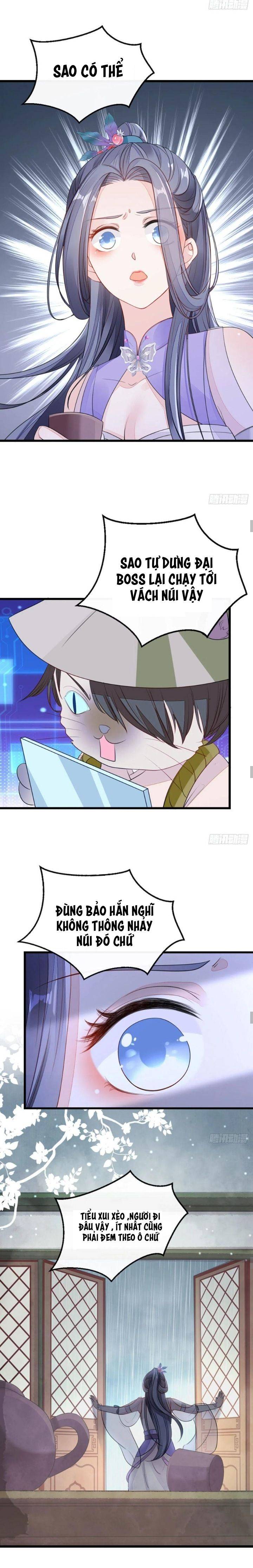 Xuyên Không Chi Viện : Ác Nữ Phản Diện Muốn Tẩy Trắng: Chapter 24