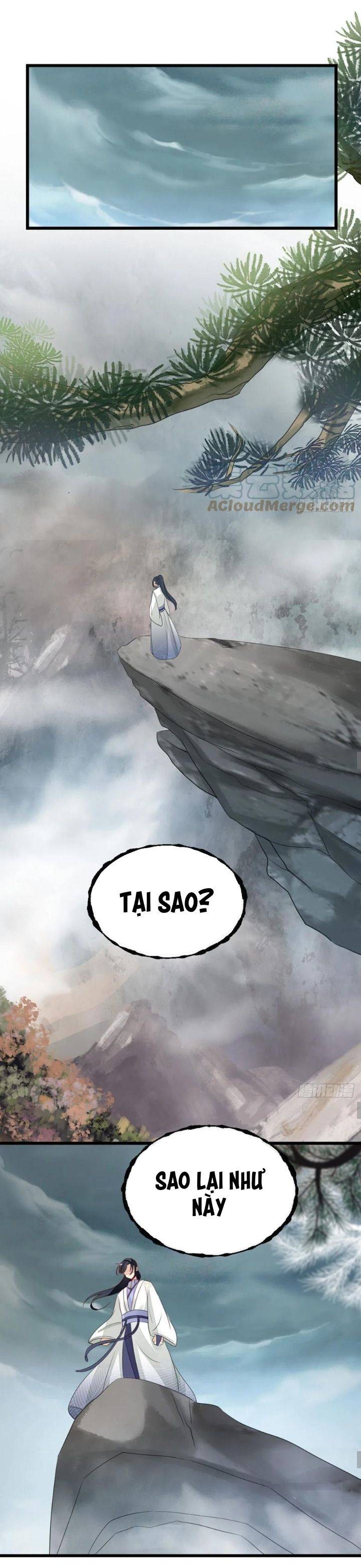 Xuyên Không Chi Viện : Ác Nữ Phản Diện Muốn Tẩy Trắng: Chapter 24