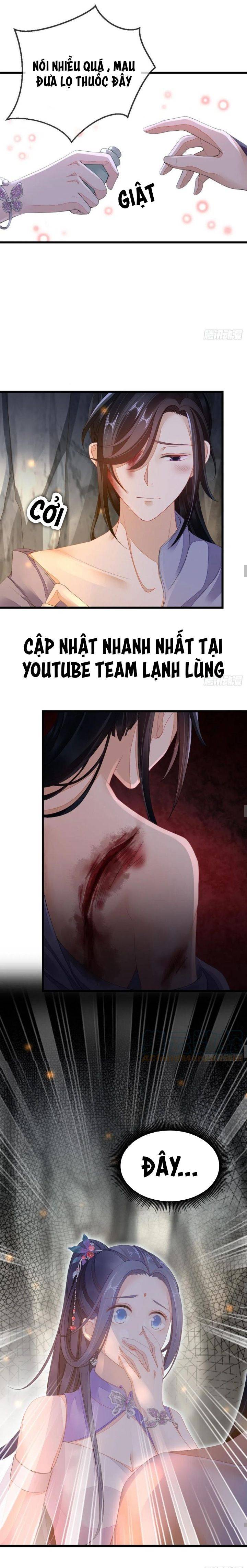 Xuyên Không Chi Viện : Ác Nữ Phản Diện Muốn Tẩy Trắng: Chapter 26