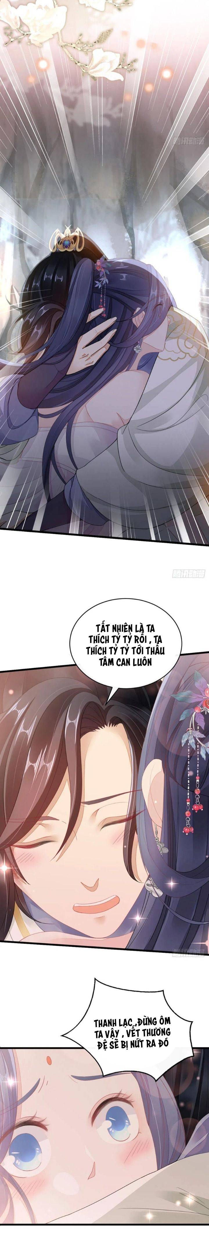 Xuyên Không Chi Viện : Ác Nữ Phản Diện Muốn Tẩy Trắng: Chapter 27