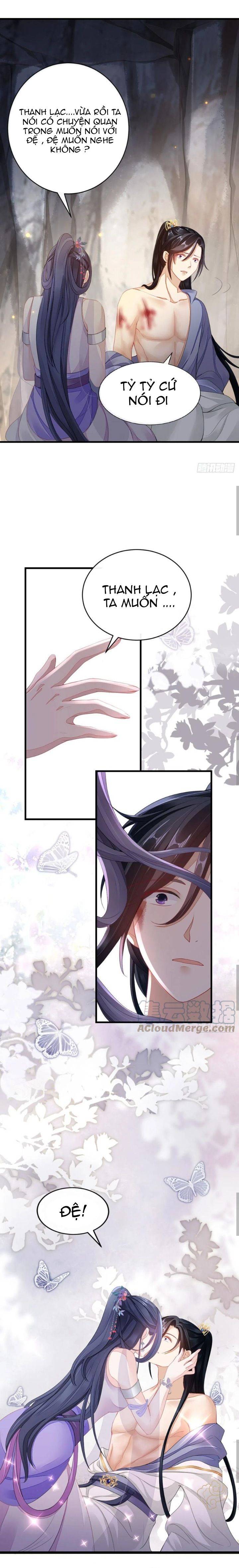 Xuyên Không Chi Viện : Ác Nữ Phản Diện Muốn Tẩy Trắng: Chapter 27