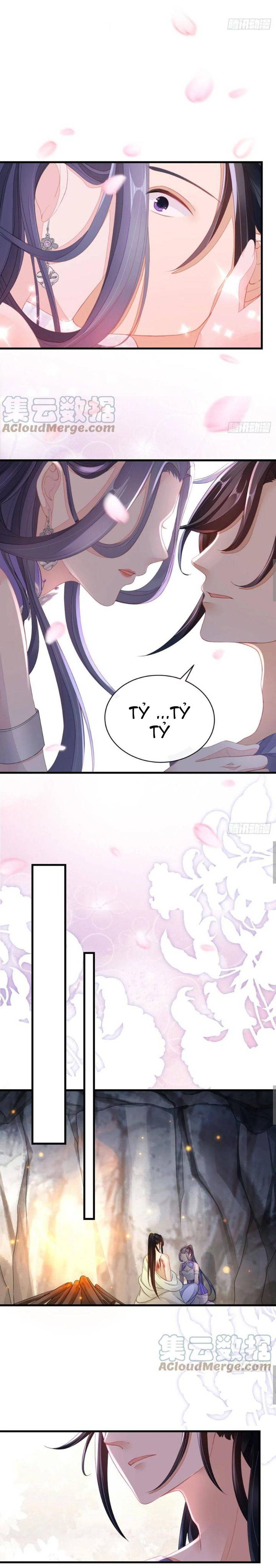 Xuyên Không Chi Viện : Ác Nữ Phản Diện Muốn Tẩy Trắng: Chapter 27