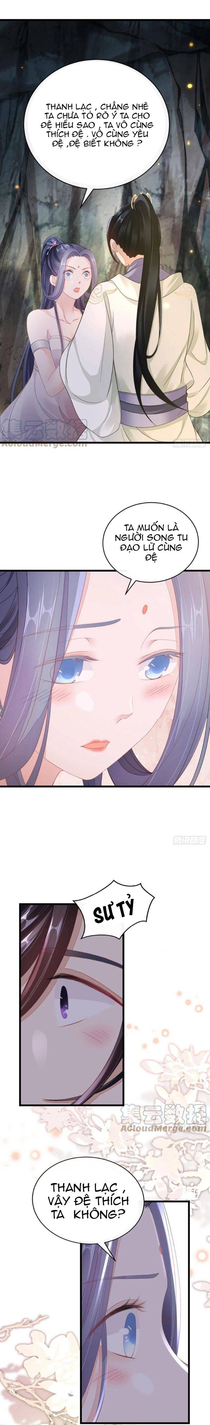 Xuyên Không Chi Viện : Ác Nữ Phản Diện Muốn Tẩy Trắng: Chapter 27