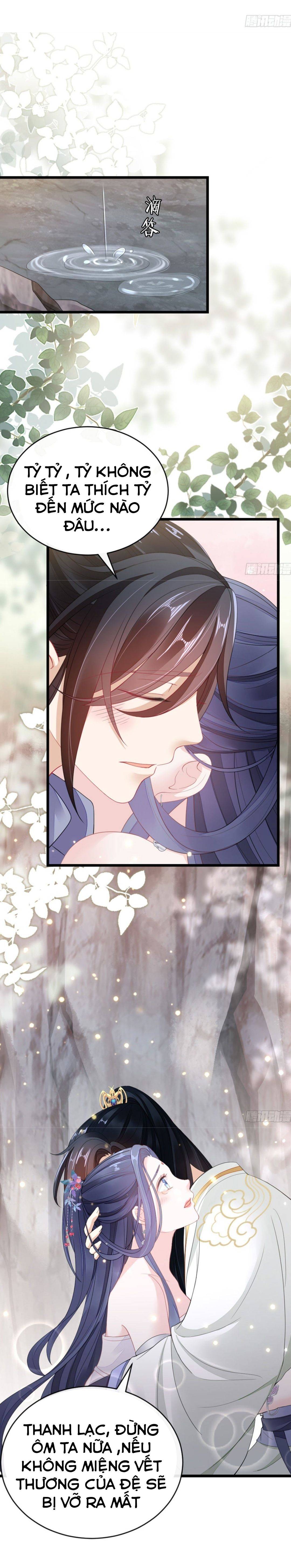 Xuyên Không Chi Viện : Ác Nữ Phản Diện Muốn Tẩy Trắng: Chapter 28